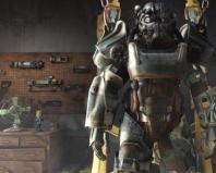 Fallout 4 id легендарных свойств брони