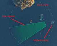 Игра на авианосцах в World of Warships: основы управления, атаки и защиты