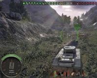 Впечатления от World of Tanks на PS4